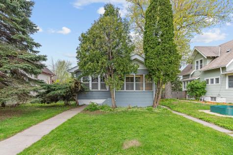 2630 Ulysses Street NE Minneapolis MN 55418