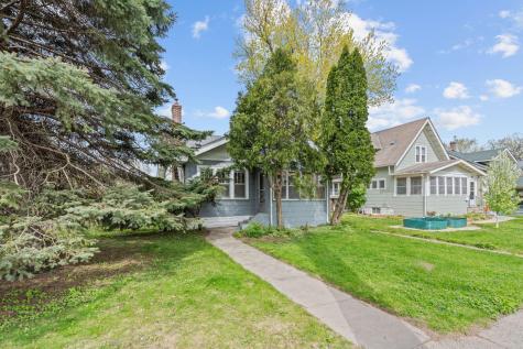 2630 Ulysses Street NE Minneapolis MN 55418