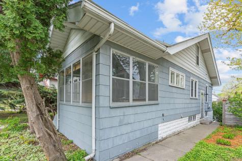 2630 Ulysses Street NE Minneapolis MN 55418