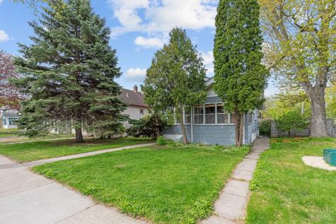 2630 Ulysses Street NE Minneapolis MN 55418