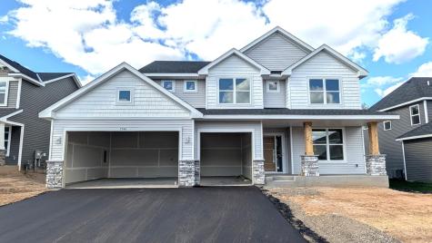 7546 Upper 42nd Street N Oakdale MN 55128
