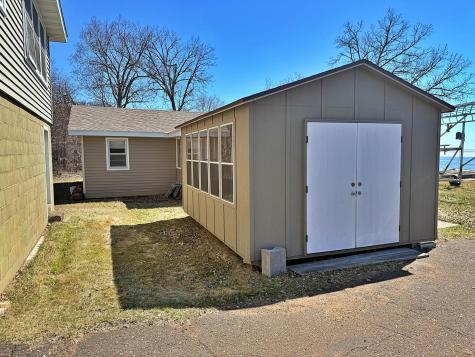 33243 State Highway 18 Aitkin MN 56431