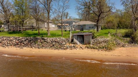 33243 State Highway 18 Aitkin MN 56431