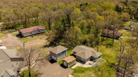 33243 State Highway 18 Aitkin MN 56431