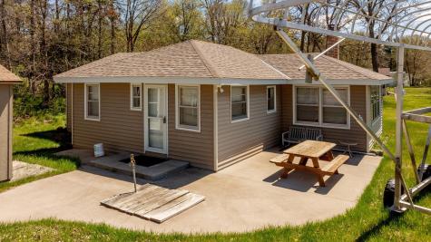 33243 State Highway 18 Aitkin MN 56431
