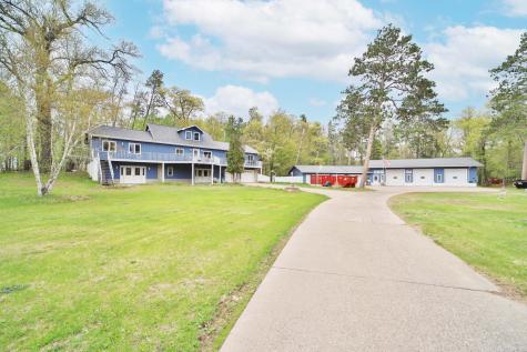 3616 County 77 Nisswa MN 56468