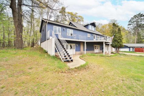 3616 County 77 Nisswa MN 56468