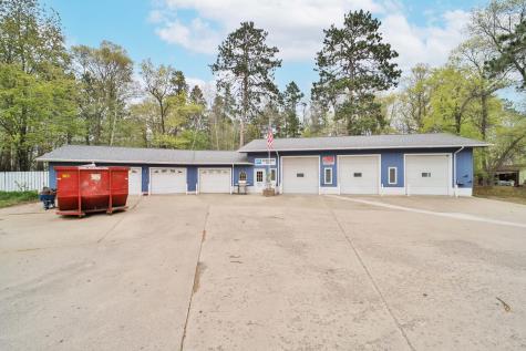 3616 County 77 Nisswa MN 56468
