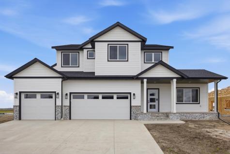 517 Prairie Parkway Kindred ND 58051