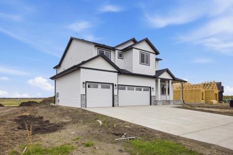 517 Prairie Parkway Kindred ND 58051