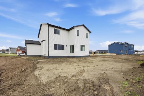 517 Prairie Parkway Kindred ND 58051