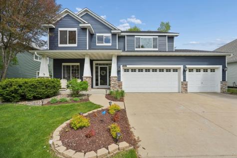 2413 Sandstone Drive Woodbury MN 55129