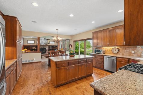 2413 Sandstone Drive Woodbury MN 55129