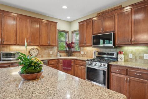 2413 Sandstone Drive Woodbury MN 55129