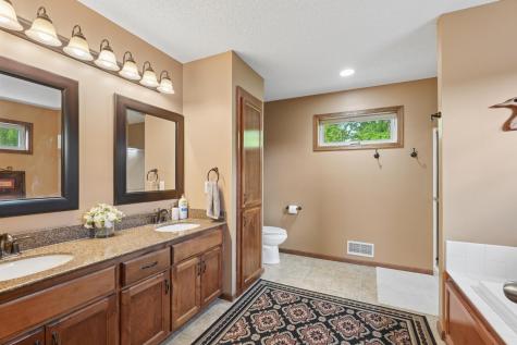 2413 Sandstone Drive Woodbury MN 55129