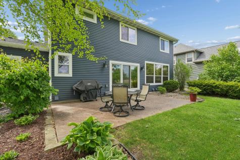 2413 Sandstone Drive Woodbury MN 55129