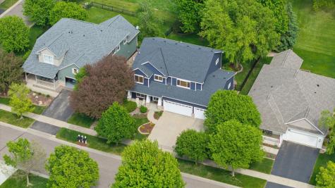 2413 Sandstone Drive Woodbury MN 55129