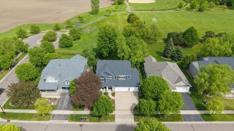 2413 Sandstone Drive Woodbury MN 55129