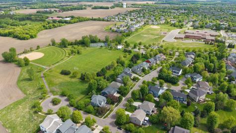2413 Sandstone Drive Woodbury MN 55129