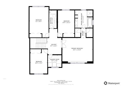 2413 Sandstone Drive Woodbury MN 55129