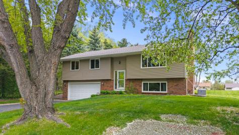 7080 Rice Lake Lane Circle Pines MN 55014
