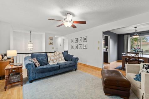7080 Rice Lake Lane Circle Pines MN 55014