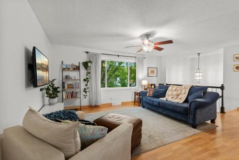 7080 Rice Lake Lane Circle Pines MN 55014