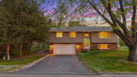 7080 Rice Lake Lane Circle Pines MN 55014