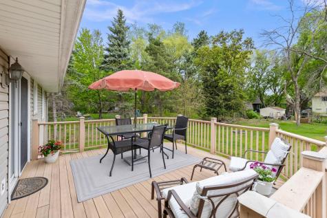 7080 Rice Lake Lane Circle Pines MN 55014