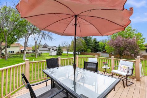 7080 Rice Lake Lane Circle Pines MN 55014