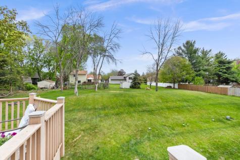 7080 Rice Lake Lane Circle Pines MN 55014
