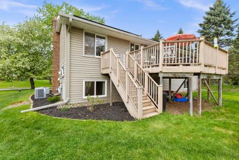 7080 Rice Lake Lane Circle Pines MN 55014