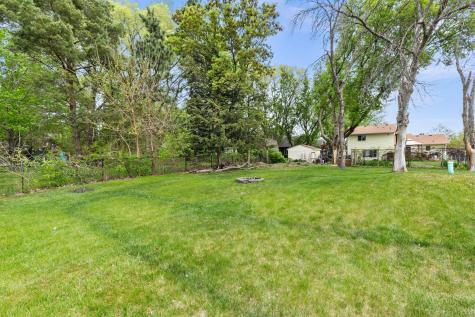 7080 Rice Lake Lane Circle Pines MN 55014