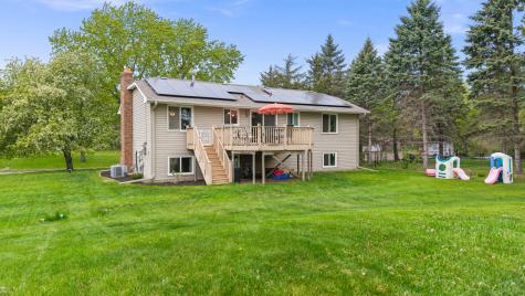 7080 Rice Lake Lane Circle Pines MN 55014