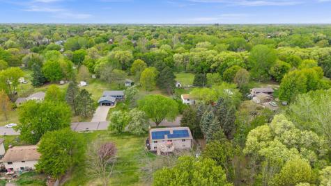 7080 Rice Lake Lane Circle Pines MN 55014