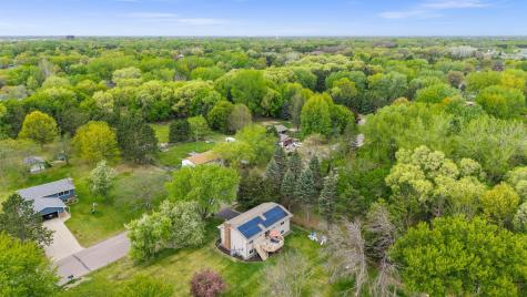 7080 Rice Lake Lane Circle Pines MN 55014