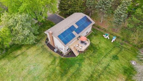 7080 Rice Lake Lane Circle Pines MN 55014