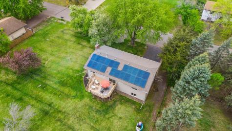 7080 Rice Lake Lane Circle Pines MN 55014