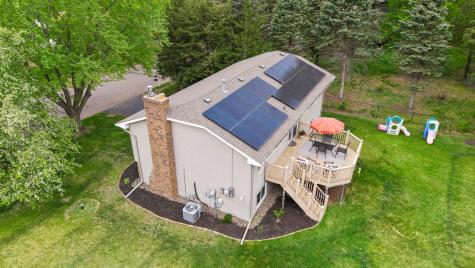 7080 Rice Lake Lane Circle Pines MN 55014