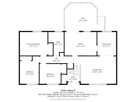 7080 Rice Lake Lane Circle Pines MN 55014