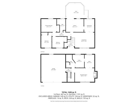 7080 Rice Lake Lane Circle Pines MN 55014