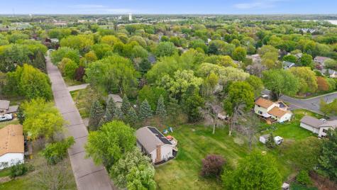 7080 Rice Lake Lane Circle Pines MN 55014