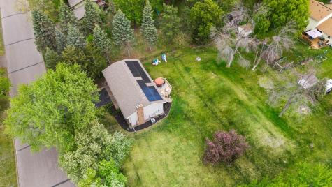 7080 Rice Lake Lane Circle Pines MN 55014