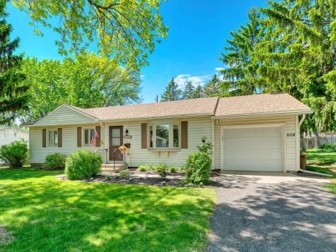 608 Grospoint Avenue N Oakdale MN 55128