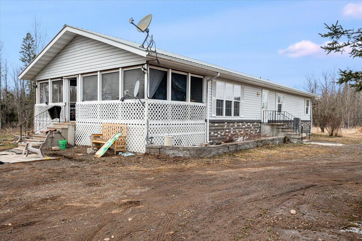 4381 Highway 73 Floodwood MN 55736