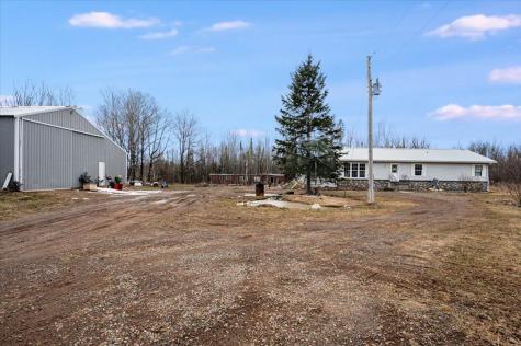4381 Highway 73 Floodwood MN 55736
