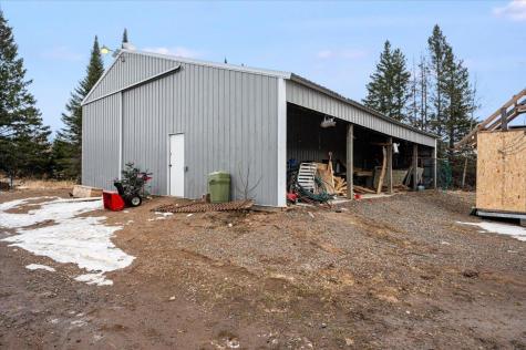 4381 Highway 73 Floodwood MN 55736