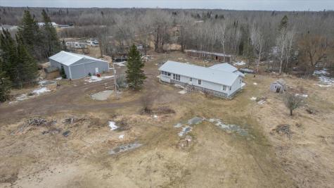 4381 Highway 73 Floodwood MN 55736