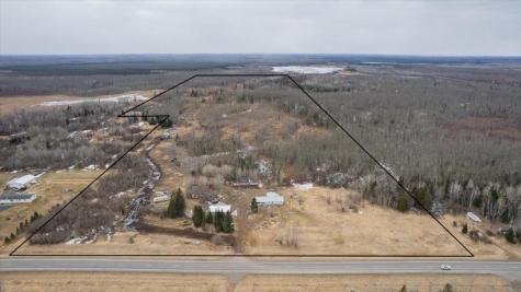 4381 Highway 73 Floodwood MN 55736
