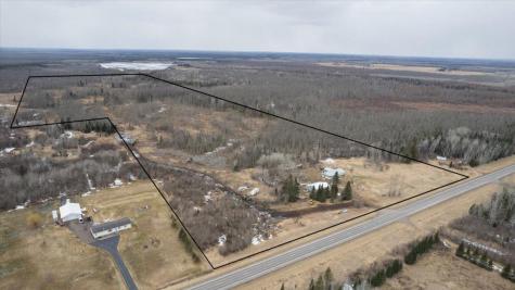 4381 Highway 73 Floodwood MN 55736
